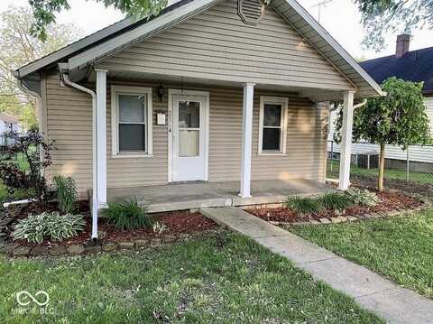 2114 S 18th Street, New Castle, IN 47362