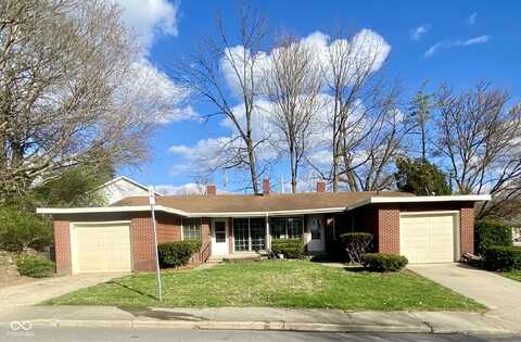 334 Central Avenue, Anderson, IN 46012