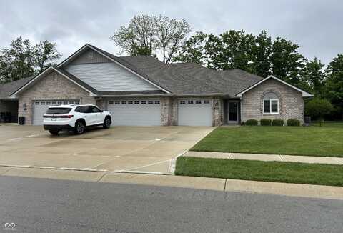 308 Bay Ridge Drive, Pendleton, IN 46064