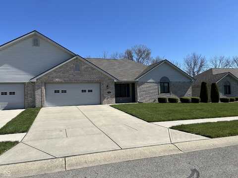 160 Bay Ridge Drive, Pendleton, IN 46064