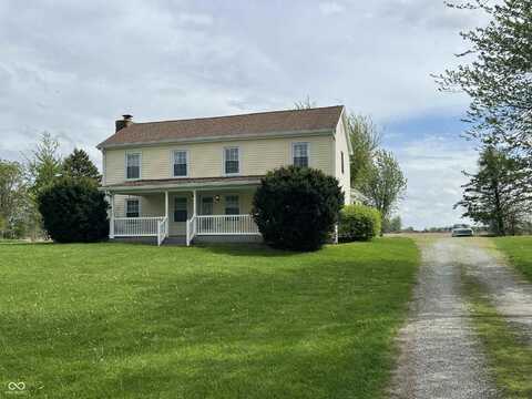 1345 E County Road 300 South, New Castle, IN 47362