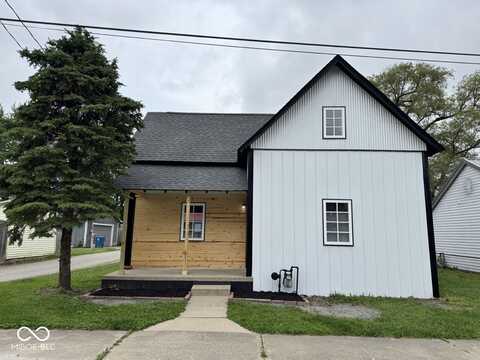 317 W Pierson Street, Greenfield, IN 46140