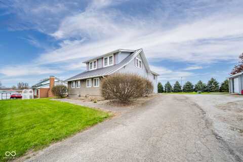 313 S Walnut Street, New Castle, IN 47362