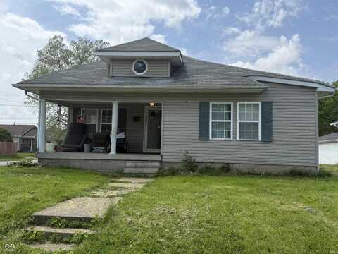 2017 Cherrywood Avenue, New Castle, IN 47362