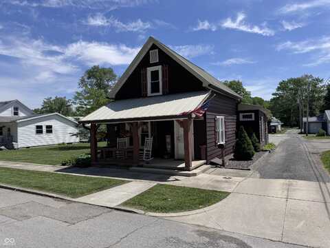 351 N Elm Street, Hagerstown, IN 47346