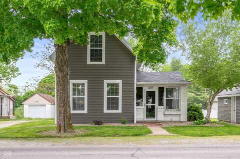 3019 W Huntsville Road, Pendleton, IN 46064