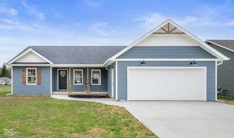 1293 Garner Street, New Castle, IN 47362