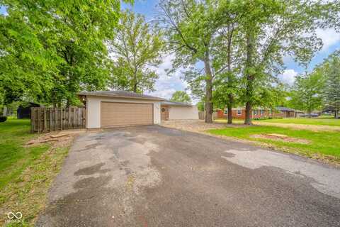 1127 Hickory Lane, New Castle, IN 47362
