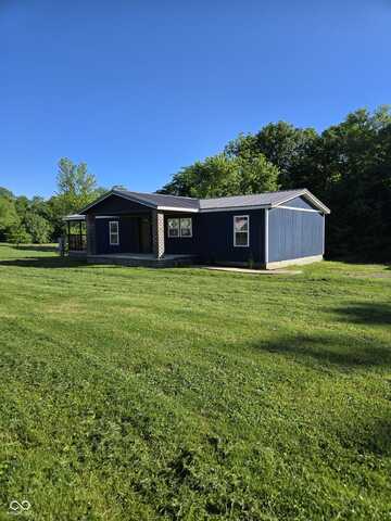2260 W State Highway 250, Paris Crossing, IN 47270