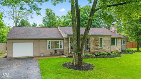 426 Tipton Lane, Columbus, IN 47201
