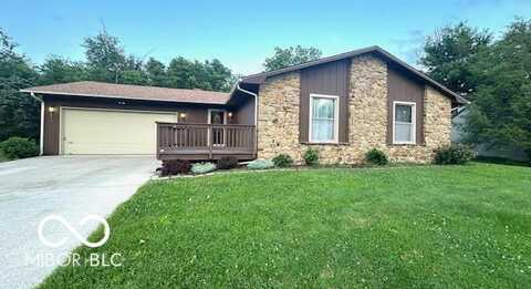 865 Countryside Lane, Columbus, IN 47201