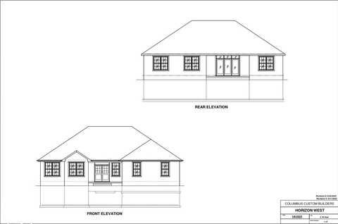 6094 Horizon Drive, Columbus, IN 47201
