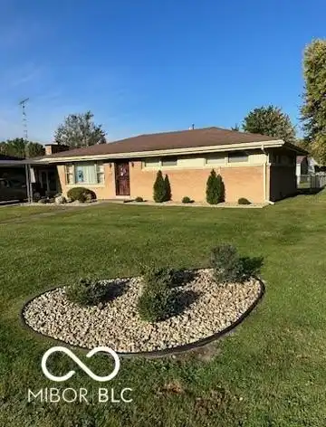 26 David Drive, North Vernon, IN 47265
