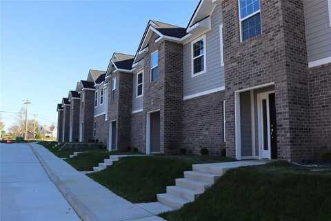 204 Terrace Drive, North Vernon, IN 47265