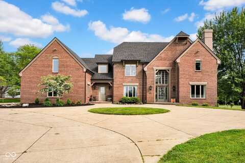 12945 E 100 N, Columbus, IN 47203