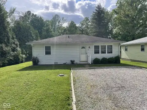 379 S Monroe Street, North Vernon, IN 47265
