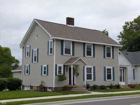 150 W Walnut Street, North Vernon, IN 47265