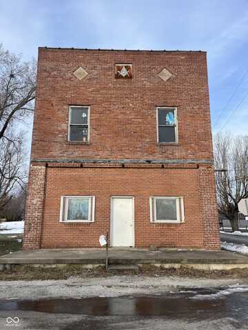 12001 S County Road 1050 W, Westport, IN 47283