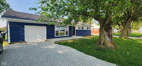 617 E Freeland Road, Greensburg, IN 47240