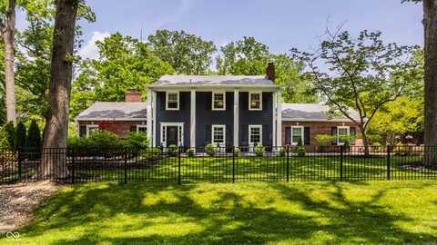 654 E 79th Street, Indianapolis, IN 46240
