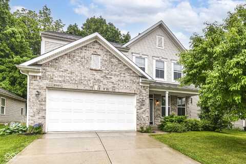 5171 Alpine Violet Way, Indianapolis, IN 46254