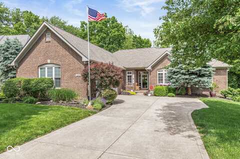 18514 Oriental Oak Court, Noblesville, IN 46062