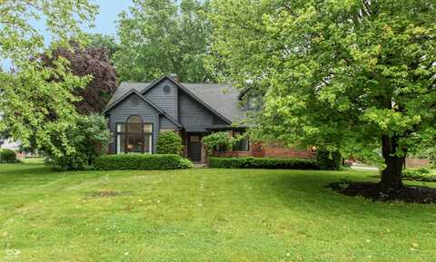 8140 Springwater Drive W, Indianapolis, IN 46256