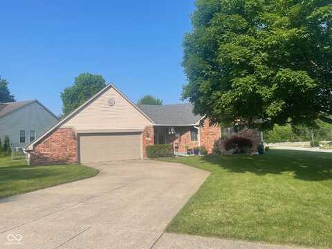 1165 Tewksbury Court, Mooresville, IN 46158