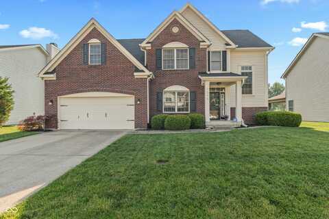 7356 Woodington Place, Indianapolis, IN 46259