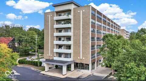 3965 N Meridian Street, Indianapolis, IN 46208
