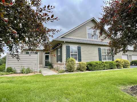 125 Bridgemor Lane, Mooresville, IN 46158