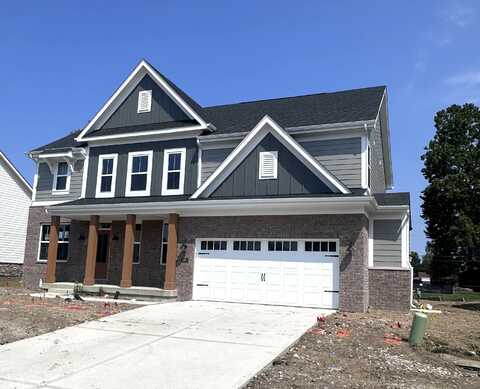 6894 Renoir Way, Avon, IN 46123