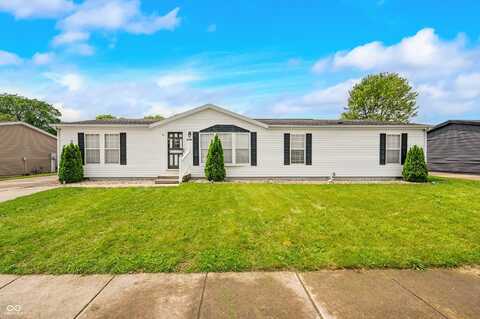 4640 Autumn Ridge Drive, Columbus, IN 47203