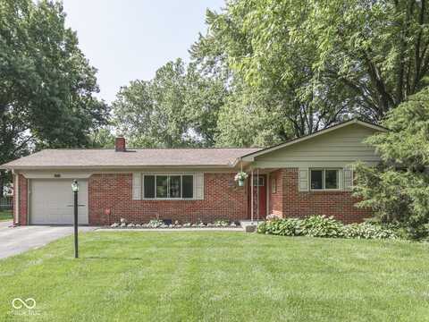343 E Waterbury Road, Indianapolis, IN 46227