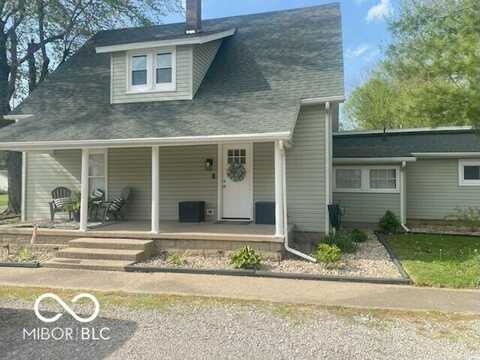 200 E Pine Street, New Market, IN 47965