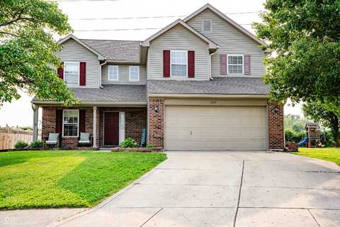 1242 Flatrock Drive, Anderson, IN 46013