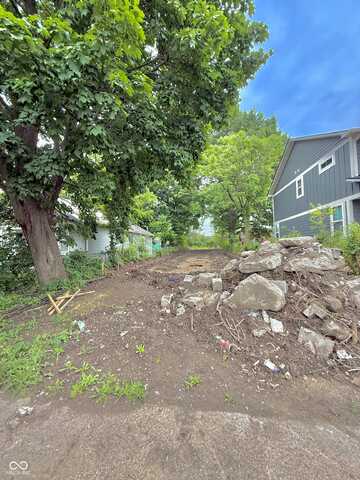 2347 N Gale Street, Indianapolis, IN 46218