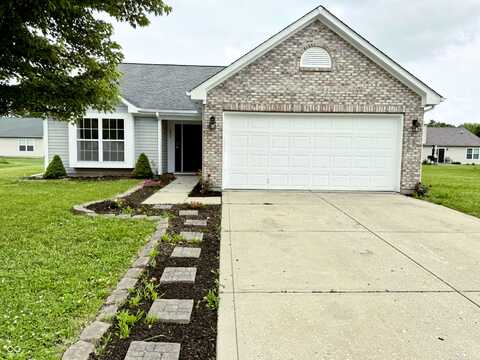 883 Halyard Drive, Avon, IN 46123