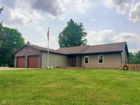 600 Old Moore Road, Martinsville, IN 46151
