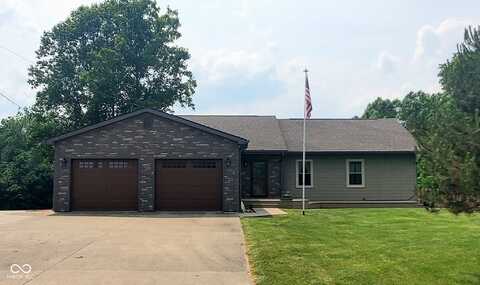 600 Old Moore Road, Martinsville, IN 46151