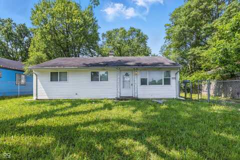 1931 Brentwood Drive, Anderson, IN 46011