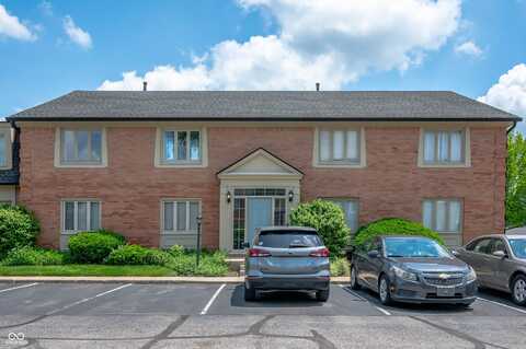8503 Canterbury Square W, Indianapolis, IN 46260