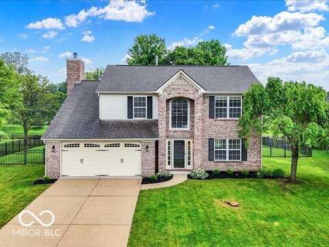 7133 Silver Lake Drive, Indianapolis, IN 46259