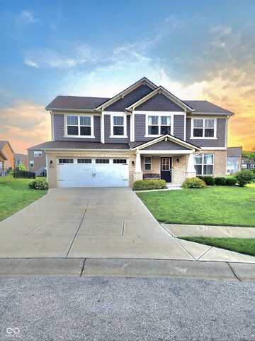 4216 Lauder Road, Bargersville, IN 46106