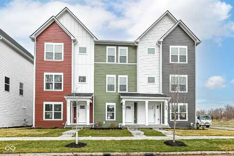 2418 Peoples Drive, Indianapolis, IN 46205