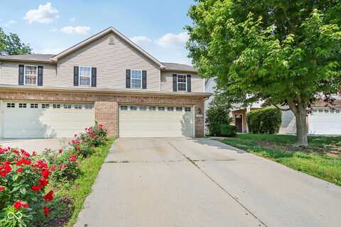 1138 Topp Creek Drive, Indianapolis, IN 46214