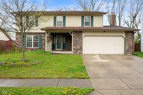 8306 Corkwood Drive, Indianapolis, IN 46227