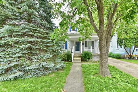 313 N 16th Avenue, Beech Grove, IN 46107