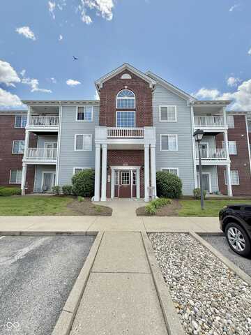 5019 Amber Creek Place, Indianapolis, IN 46237