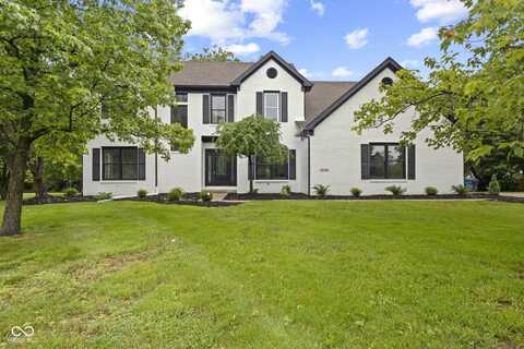 9148 Oak Knoll Lane, Fishers, IN 46037